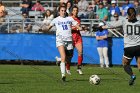 WSoc vs Clark  Wheaton College Women’s Soccer vs Clark University. - Photo By: KEITH NORDSTROM : Wheaton, soccer, NEWMAC